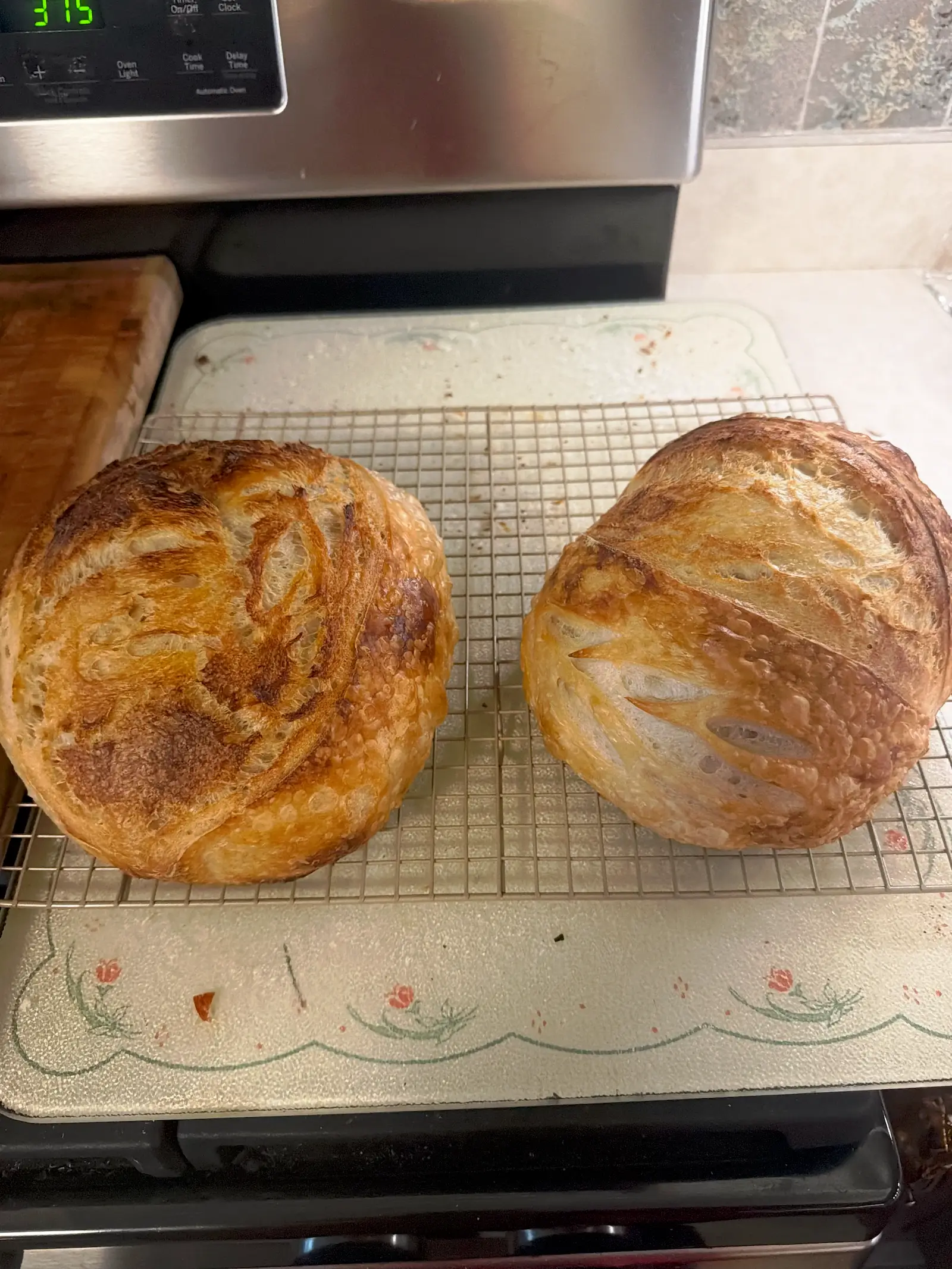 Country Sourdough