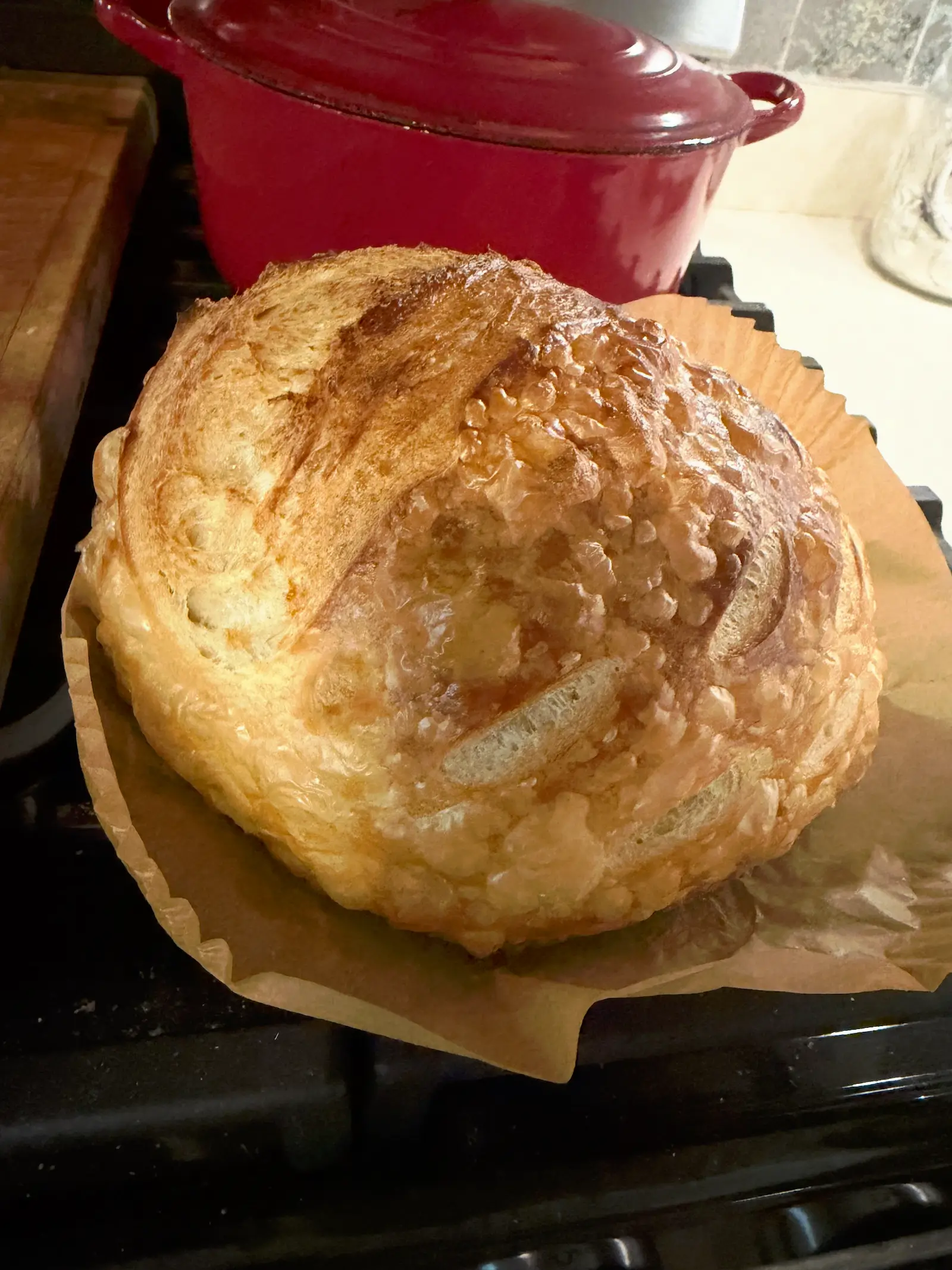 Classic Boule